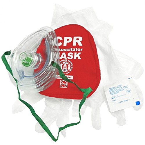 Rise Soft Case Pocket Mask