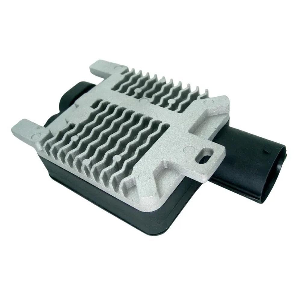 Módulo De Control De Ventilador De Refrigeración De Radiador, Relé De 5 Pines Para Ford Focus 2010-2015 4M51-9A81-0AA 4M519A810AA 940007403 940004404 piezas de repuesto
