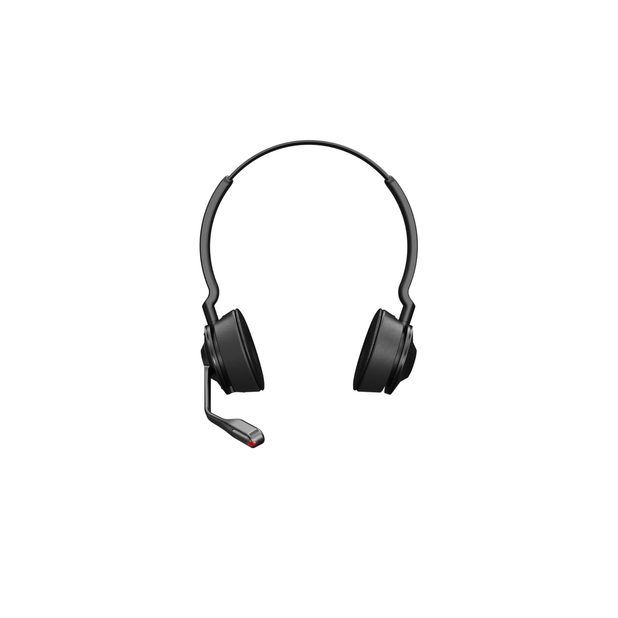 Engage 55 SE Zestaw słuchawkowy stereo MS, Link 400c adapter DECT USB-C, kabel USB-C na USB-C 1,2 m, futerał, i ostrzeżenie (ulotki bezpieczeństwa)