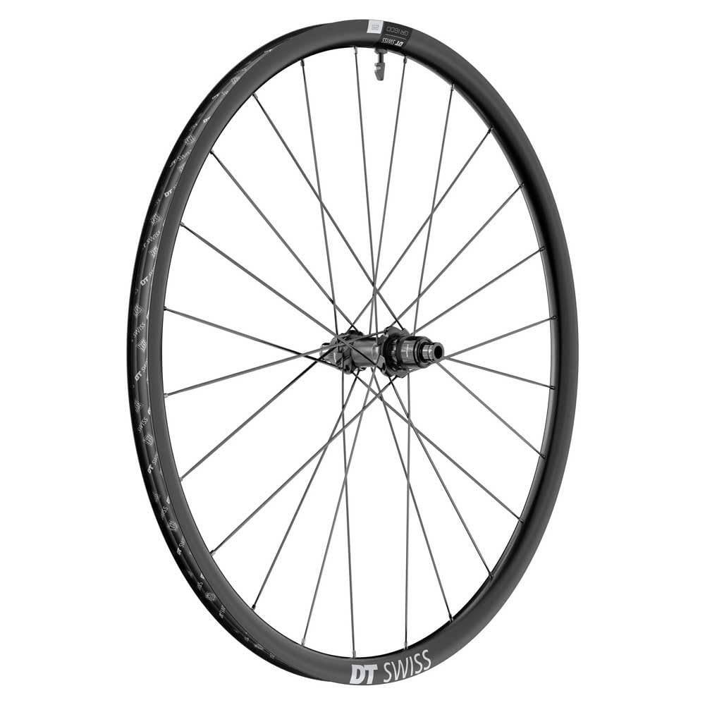 パーツ DT SWISS GR 1600 Spline db 25 Universal Cycles -- DT Swiss GR 1600 Spline 25 DB 700c Front