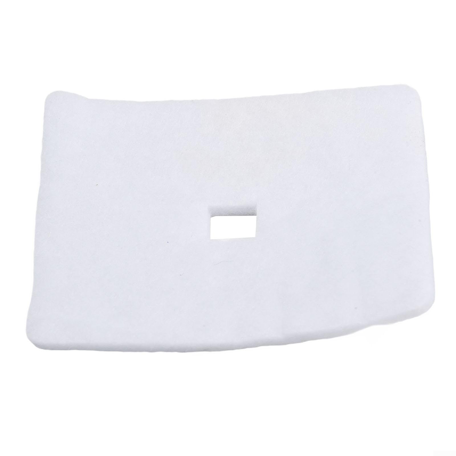 Lot de 2 filtres à air en coton pour pompes à air 60 et 80 - Convient pour l'entretien de routine et l'amélioration de l'efficacité de la pompe à air