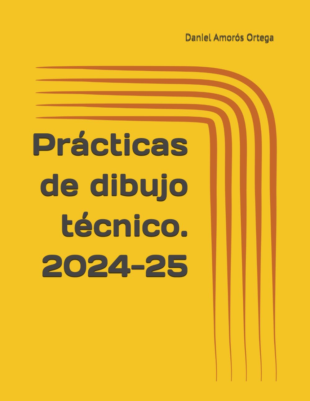Prácticas de dibujo técnico.