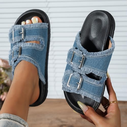 Chaussures d'été orthopédiques légères pour marcher sans fatigue - 3