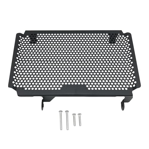 Protection calandre radiateur CBR500R (2021-2022) - Grille de protection robuste