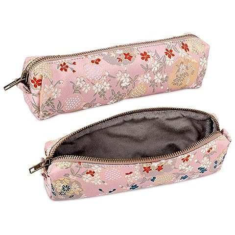 iSuperb Vintage Pencil Case Cover
