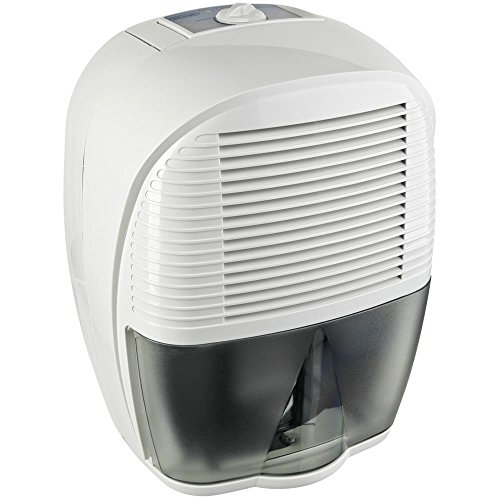 De'longhi TASCIUGO DEM 10 deumidificatore
