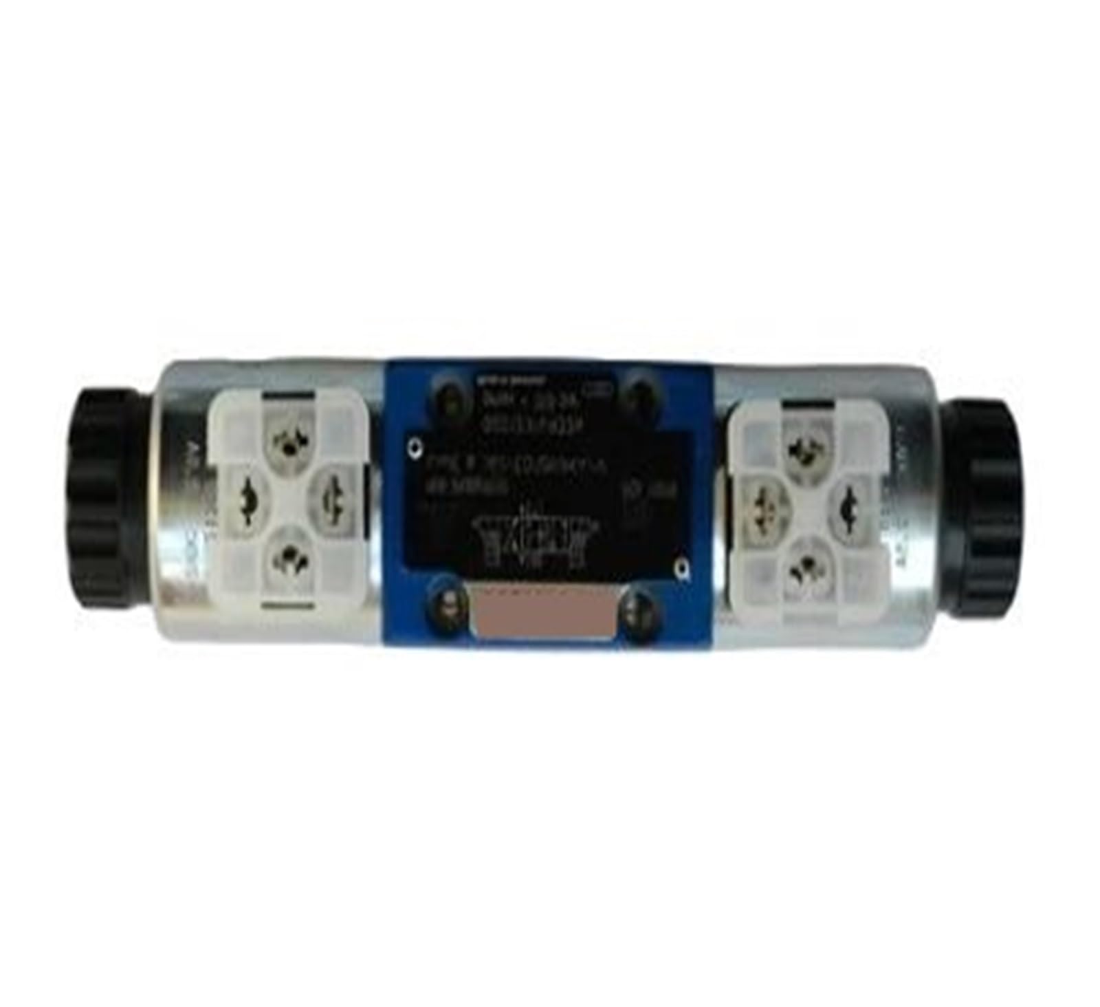 QRJAZHNTP Solenoid Valve 4WE6E62/EG24N9K4/B10 R900921477 4WE 6 E62/EG24N9K4/B10 Hydraulic Valve R900957917 4WE6E6X/EG24N9K4/B10V(R900921477)
