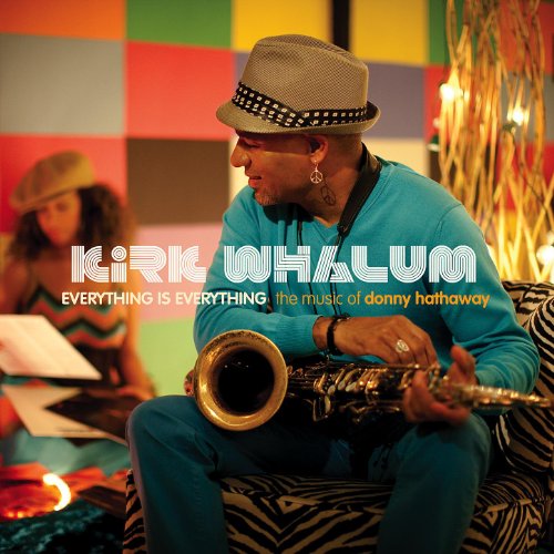 Kirk Whalum feat. Rick Braun