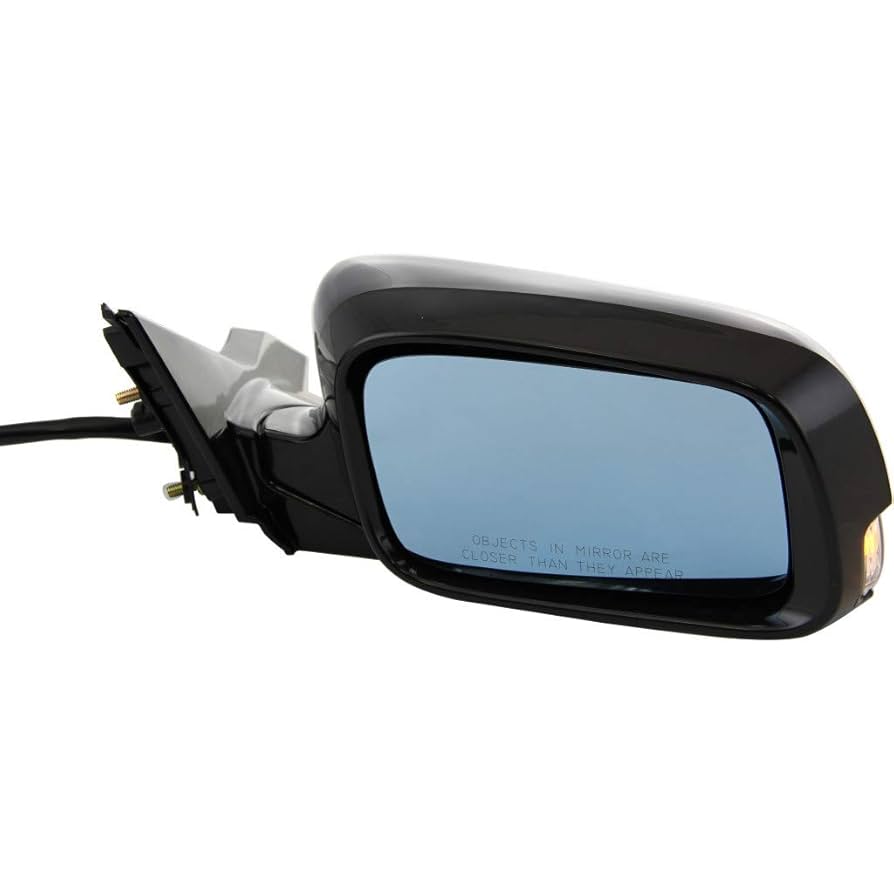 Amazon.com: For Acura TL 2009 10 11 12 13 2014 Door Mirror