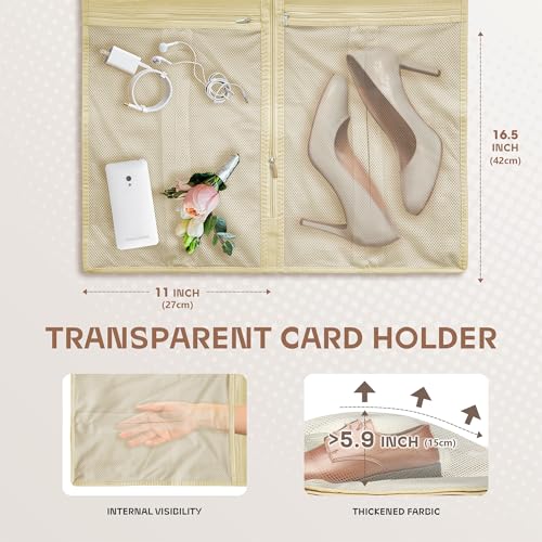 Image of Lazebox A-K-2 Garment Bag