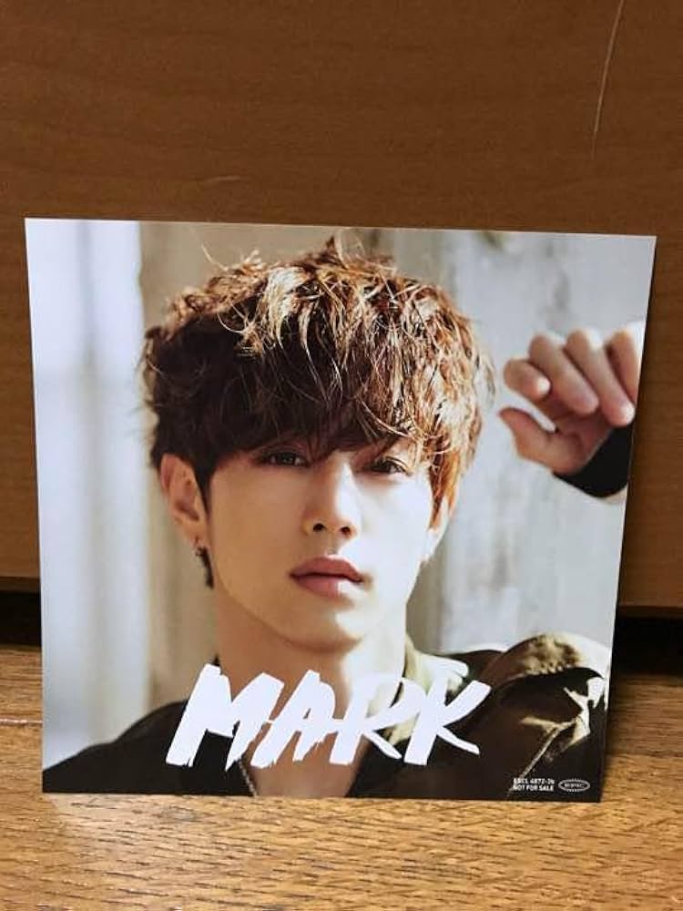 【非売品】GOT7/ガッセ　ヨンジェ　生チェキ 非売品】GOT7/ガッセヨンジェ生チェキ