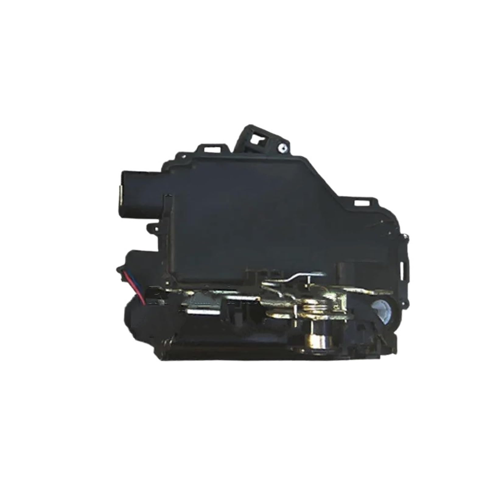 Door Lock Latch Actuator Latch 3B1837015A 3B1837016A 3B4839015A 3B4839016A for Passat for B5 for Golf for MK4 Door Lock Latch Front Rear Left Right(Front Left)