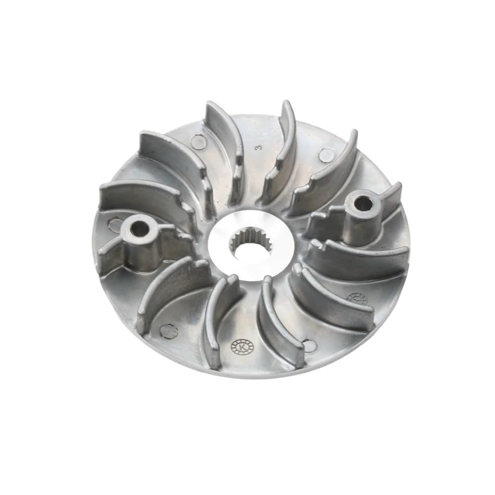 Ventola variatore CVT Scooter Drive Face for Kymco Ag-lity 125 Mi piace125 Film125 Persone125 Super 8 125 Mi piace200 22102-KUDU-220 4 tempi