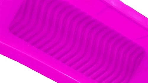 Miniatura 4 de TOPOLMOLD ilicone - Molde para pan y pan, antiadherente, de silicona, molde para hornear para tartas caseras, descansos, pastel de carne, quiche