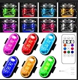 Wireless LED Lights for Car,...