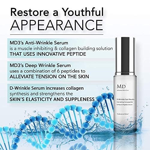 md3 advanced skincare