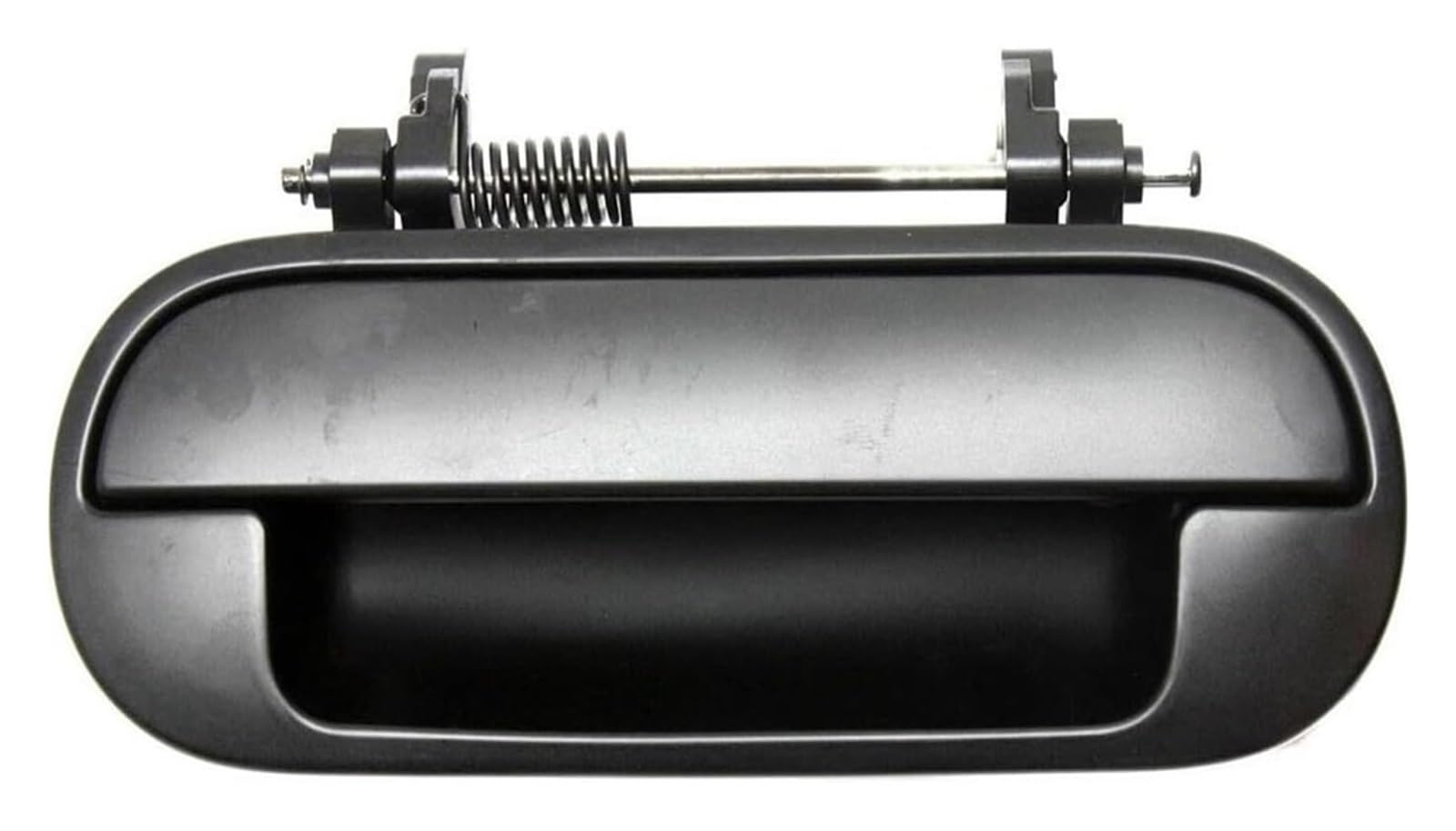 Qwqthgs Rear Left Car Exterior Door Handle Cap For Odyssey 1995-1998 Exterior Door Handle Outer Front Right(Rear Left)