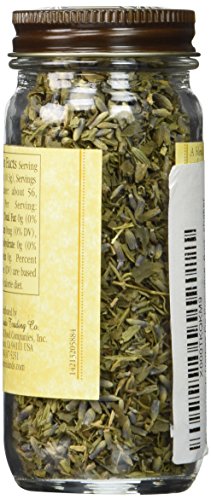Spice Islands Herbes De Provence .6-oz. shaker - Thumbnail 2
