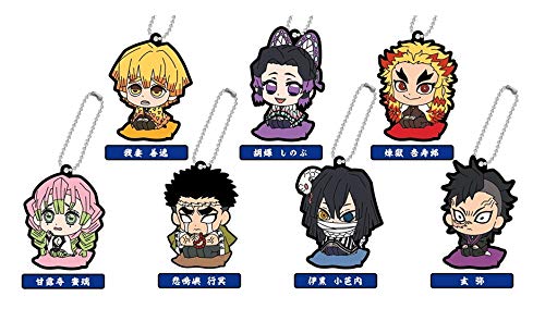 鬼滅の刃　ぷちざぶマスコット ジャンプショップ JUMP SHOP【公式】 on X: 