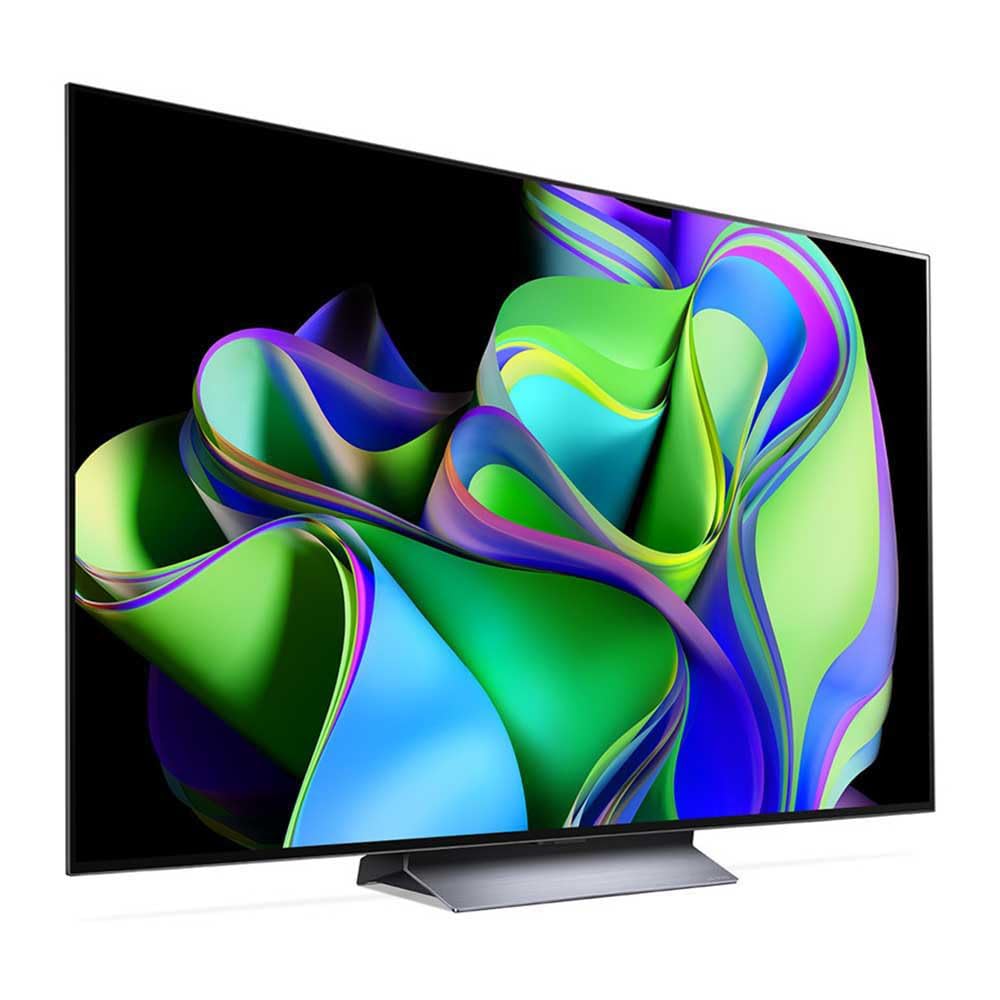 LG OLED65C34