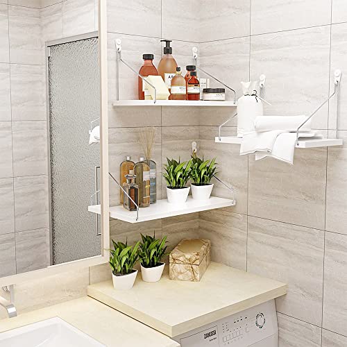 Recopilación y reviews de Estantes para pared de esta semana. 5 Imagen adicional