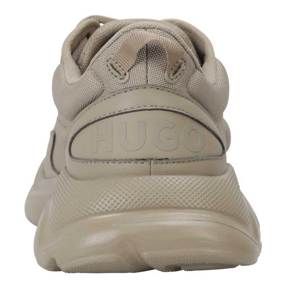 Hugo Leon Runn Cvpu N AllenatoriUomo
