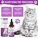 Vitamine Tropfen für Katzen, Nutrients for Cats, Unterstützung für Stoffwechsel & Immunsystem, Die schlechte Laune Einer Katze lindern