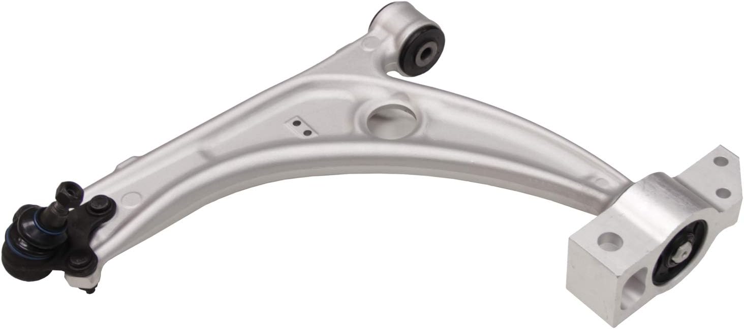 MOOG RK620589 Suspension Control Arm and Ball Joint Assembly front left lower