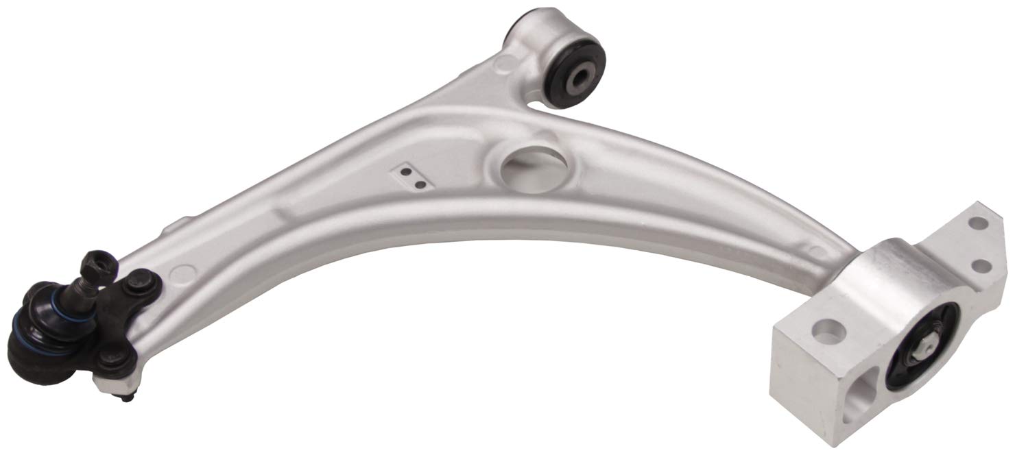 MOOGRK620589 Control Arm and Ball Joint Assembly