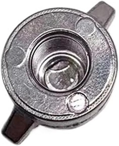 For hydraulic fuel tank cap breath filter6Hole exhaust valve Excavator Parts(Hard Cover)