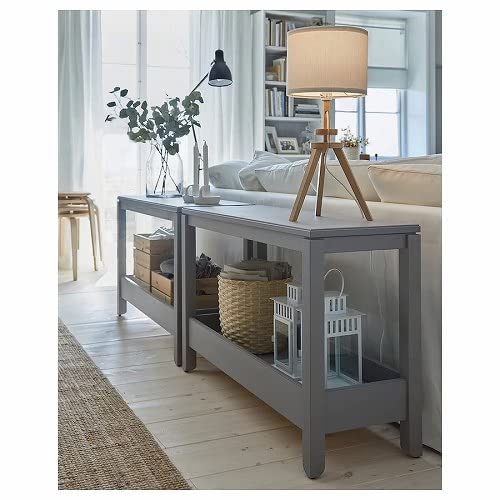 Amazon.co.jp : IKEA/イケア LAUTERS/ラウテルス：テーブル