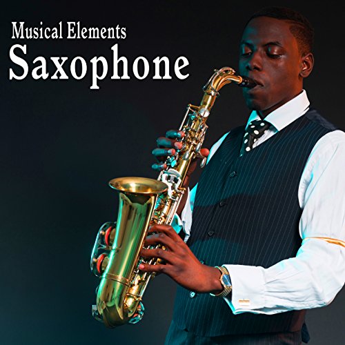 Play Musical Elements Saxophone Sound Effects by Sound Ideas on