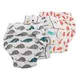 ropa para bebes niño Hechos de material de primera calidad, estos pañales para bebés son cómodos y duraderos para que los use el bebé.