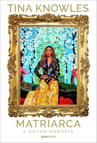 Matriarca: a autobiografia (mãe da Beyoncé)