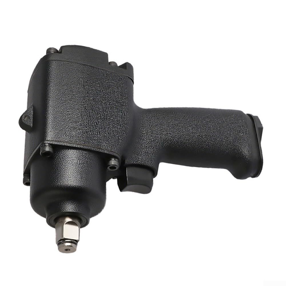 Niceminiwall Llave Neumática 1/2" Doble Martillo 350 NM