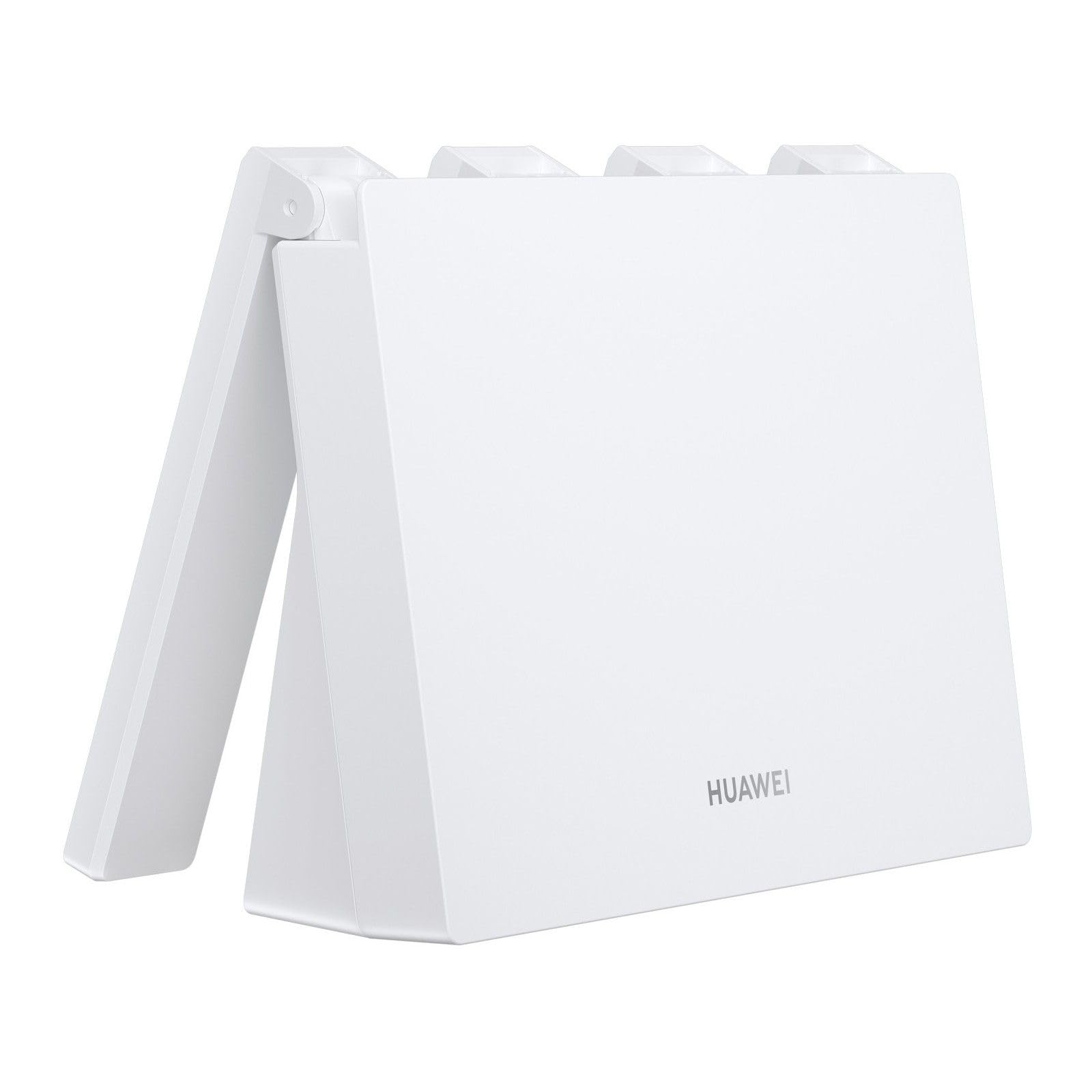 HUAWEI WIFI BE3, BE3600 Dual-Band Router Wi-Fi 7, oszałamiające prędkości, port Ethernet 2,5 G, prosta konfiguracja, wyświetlana diagnostyka Wi-Fi, kontrola rodzicielska, HomeSec | Błyskawiczne prędkości, złącze Ethernet 2,5G, EasySetting, wizualizowana d