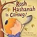 Rosh Hashanah Is Coming!