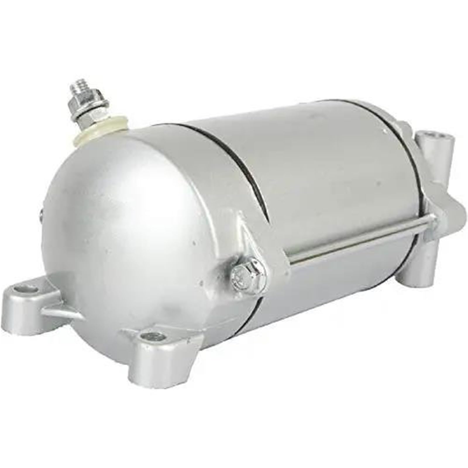 Motore Motorino Avviamento Elettrico Ricambio Per Per Rebel Per CB250 CM200T CM250C CMX250C CMX250X 31200-402-700 31200-465 Motorino Avviamento Elettrico Ricambio
