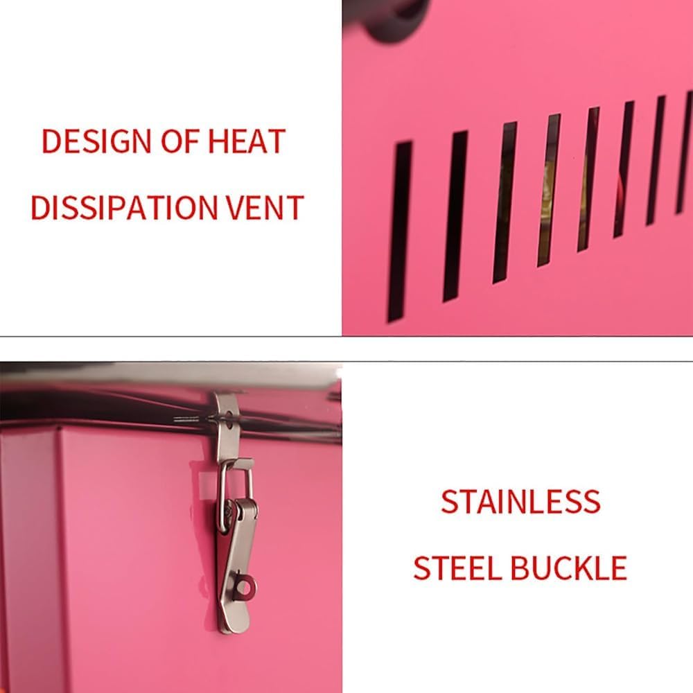 Commercial Cotton Candy Machine, Cotton Candy Maker, Cotton Candy Machine, with Stainless Steel Bowl, Sugar Scoop, for Home, Carnival, Birthday