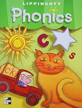 Paperback Phonics: Level A Book