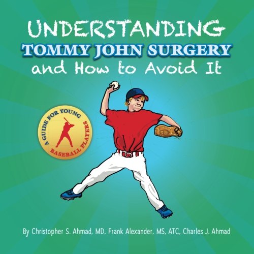 Understanding Tommy John Surgery and How to Avoid It: A