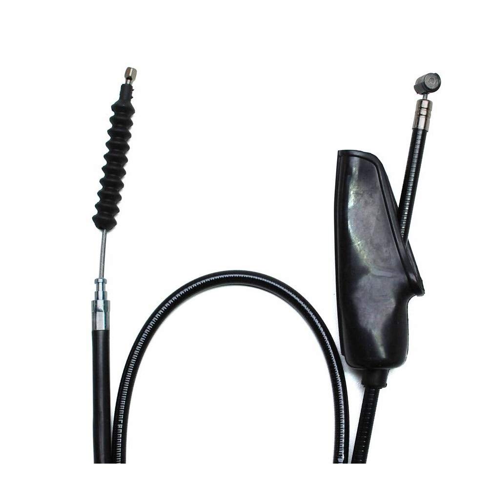 ORIGINE Cable de embrague para Derbi Senda 50 cc de 1996 ha 2002 171 Estado nuevo transmisión embrague.