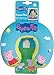 Jemini - 022951 - Peppa Pig Coussidou en Peluche/Repose Tête pour Enfant