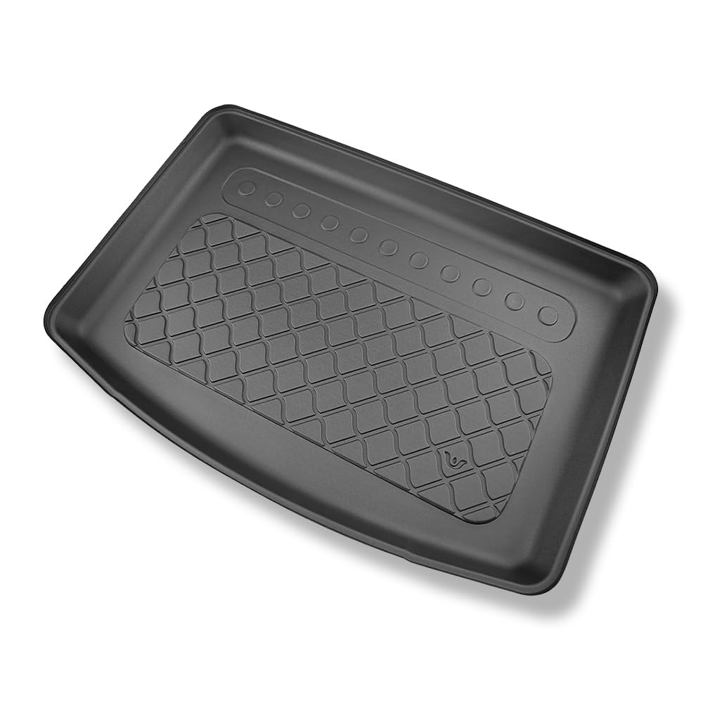 Mossa - Vasca Baule Compatibile con Leapmotor T03 Hatchback (2024- ) G
