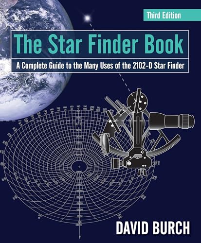 Image of Star Finder 2102-D & Star Finder Book Kit