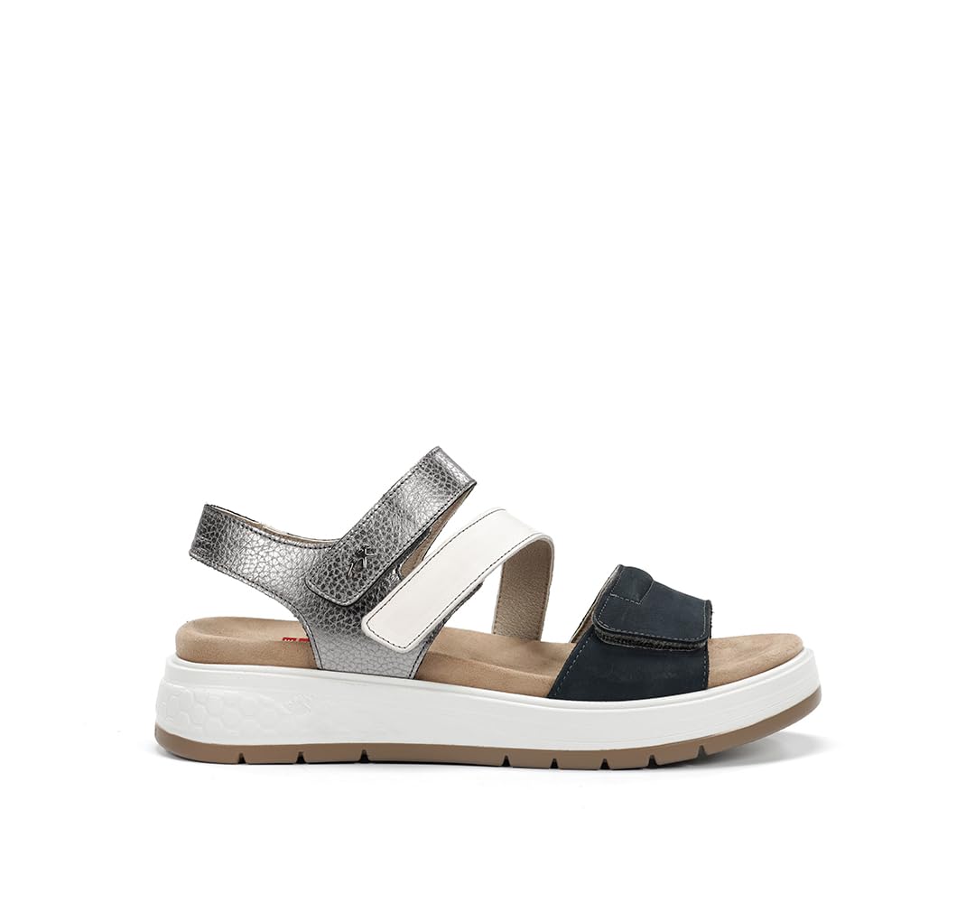 STREET F2165 Sandalia Azul