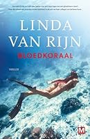 Bloedkoraal 9460684610 Book Cover