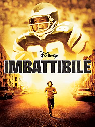  Imbattibile