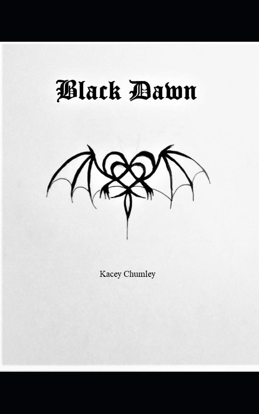 Black Dawn (The Black Dawn Series)