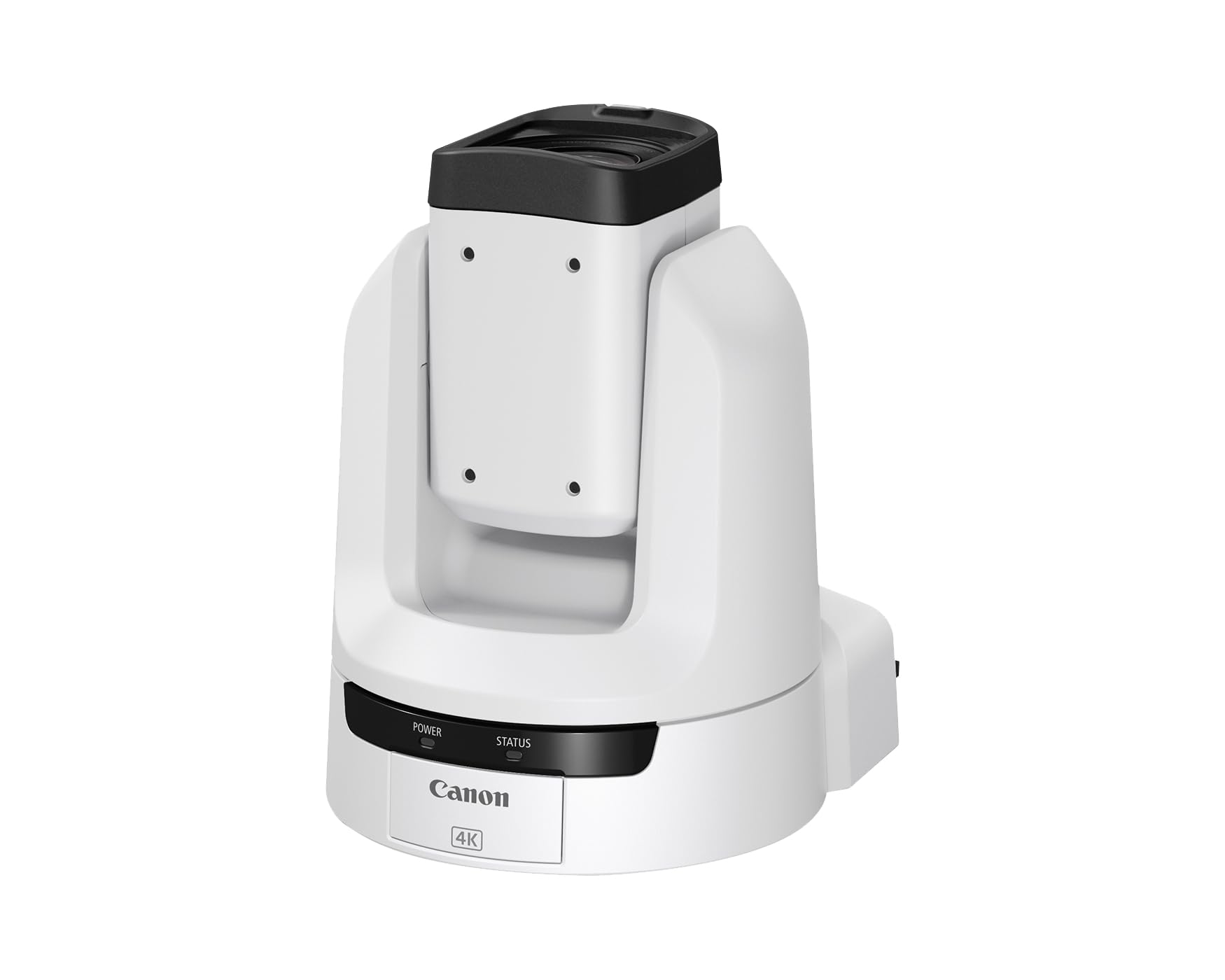 Amazon.com : Canon CR-N100 PTZ Camera (White), 20x Optical Zoom